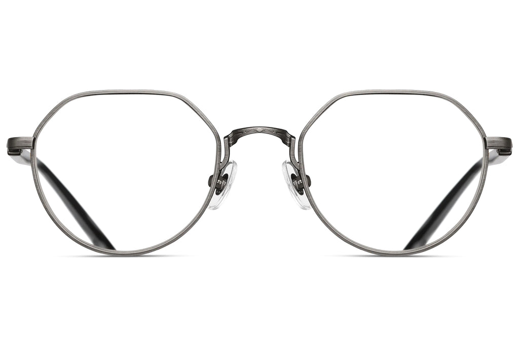 Matsuda - M3108 Eyeglasses Antique Silver