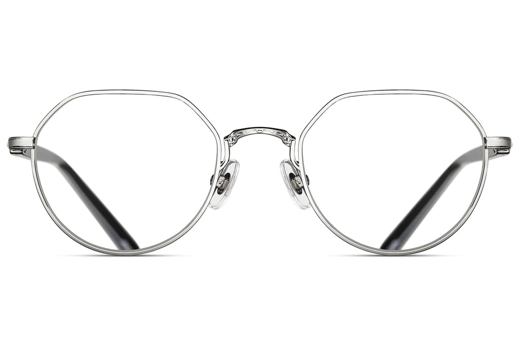 Matsuda - M3108 Eyeglasses Palladium White