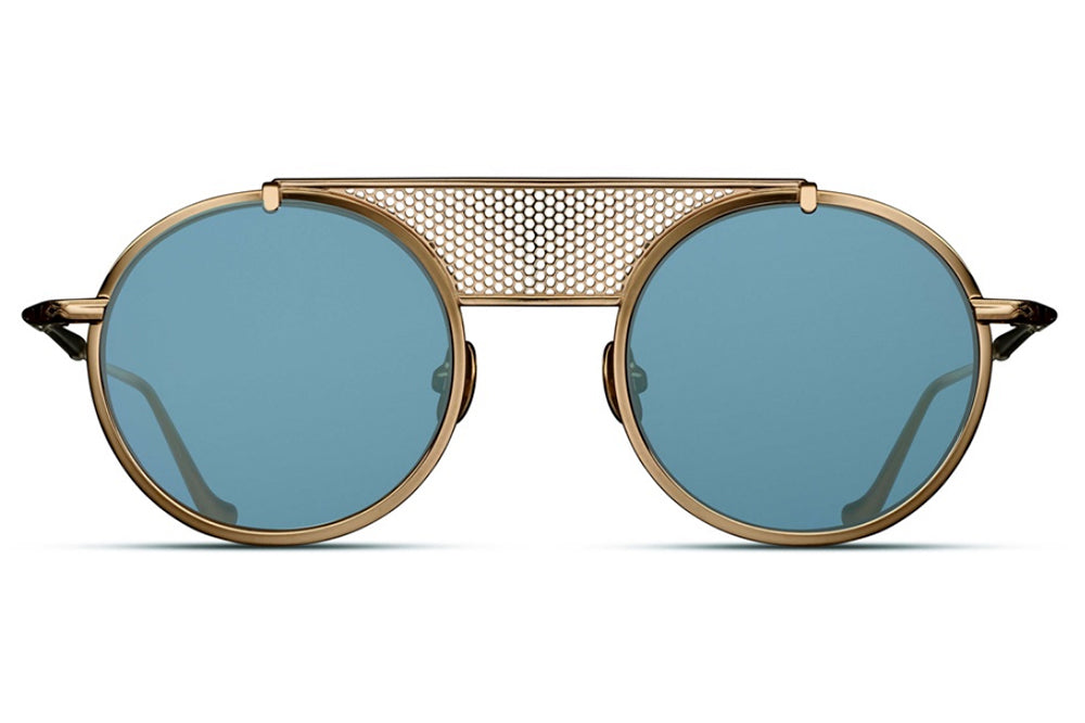 Matsuda - M3097 Sunglasses Brushed Gold