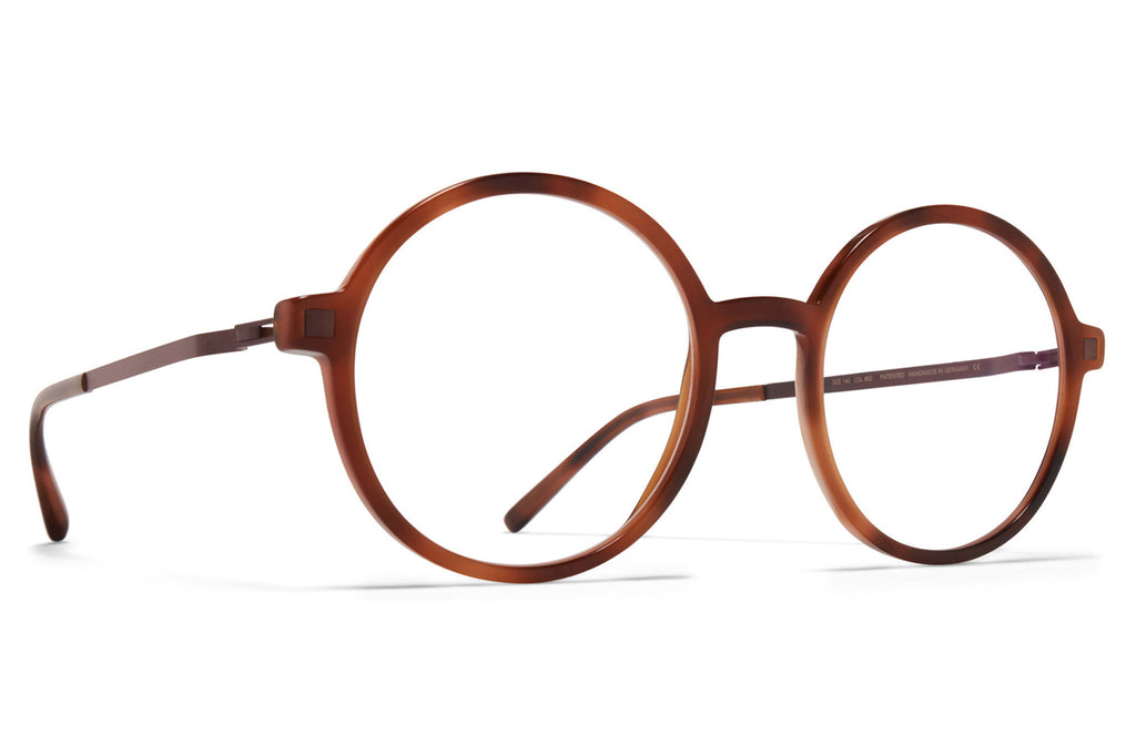 MYKITA® - Keoma Eyeglasses Zanzibar/Mocca