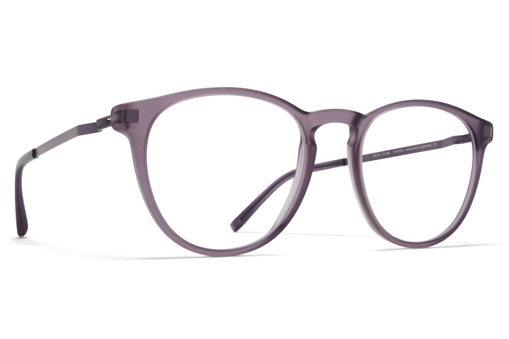 MYKITA - Nukka Eyeglasses  Matte Smoke/Black