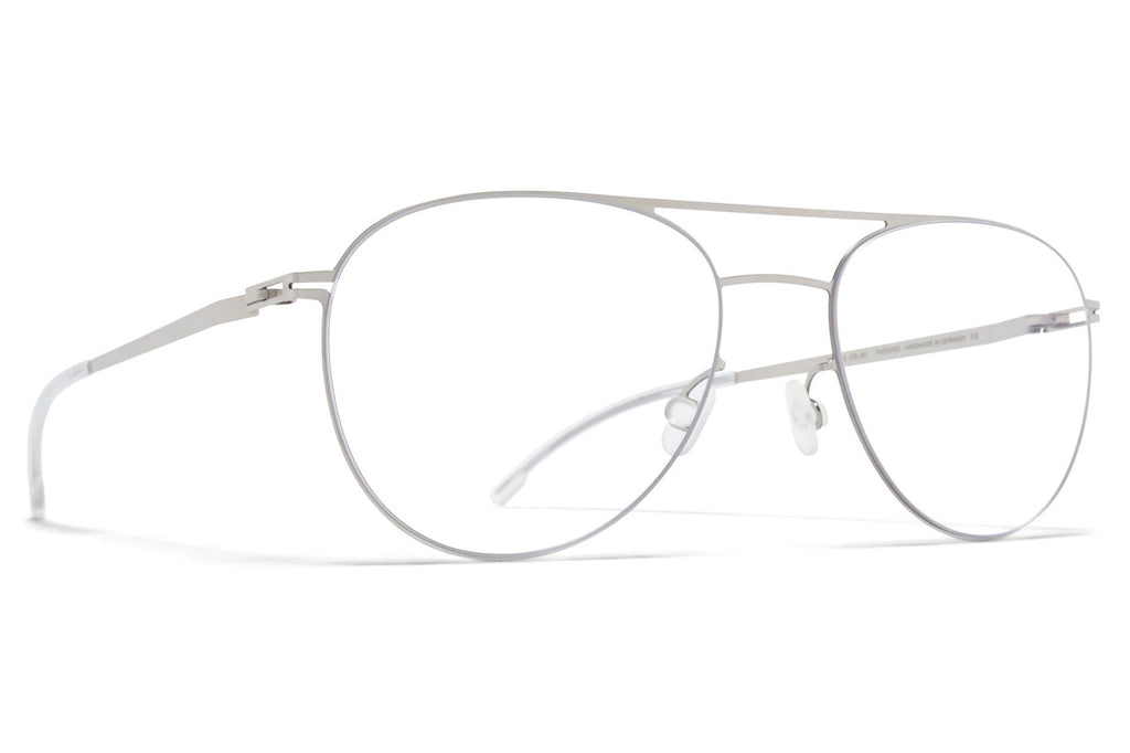MYKITA® - Niken Eyeglasses Shiny Silver