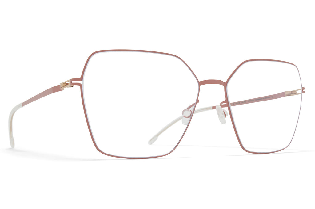 MYKITA - Liva Eyeglasses Pink Clay