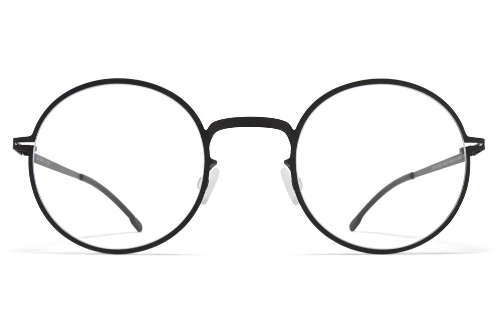 MYKITA - Lorens Eyeglasses Black