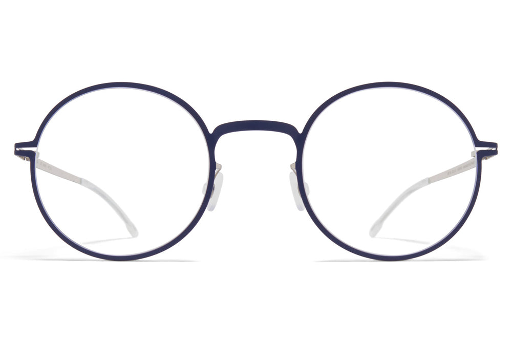 MYKITA - Lorens Eyeglasses Navy/Silver