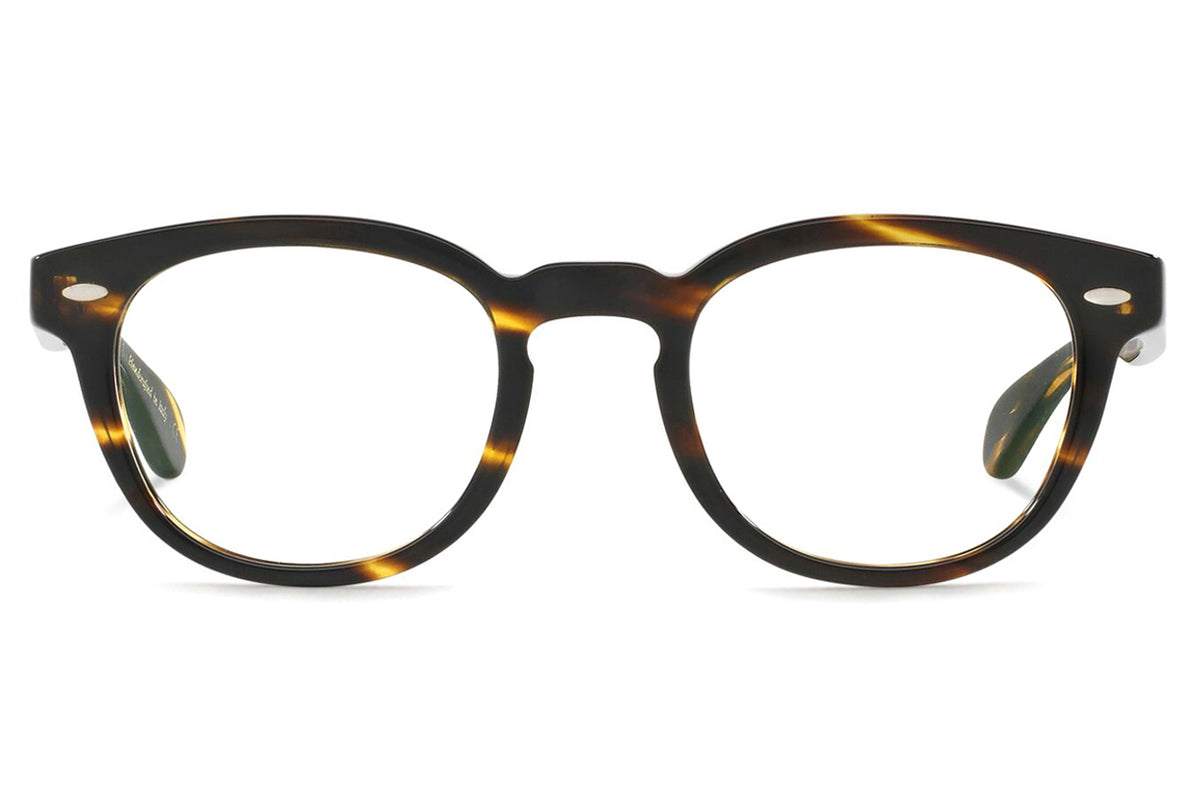 Oliver Peoples® - Sheldrake (OV5036) | Square Acetate Optical