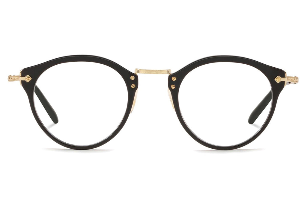 Oliver Peoples - OP-505 (OV5184) Eyeglasses Black