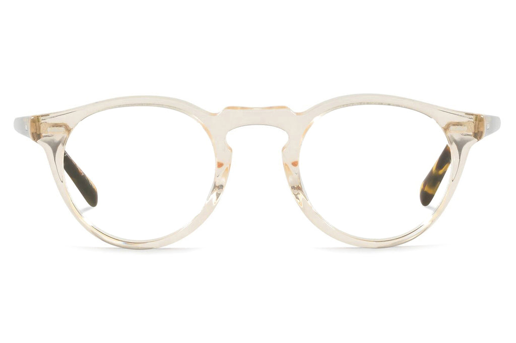 Oliver Peoples - Gregory Peck (OV5186) Eyeglasses Buff-DTB