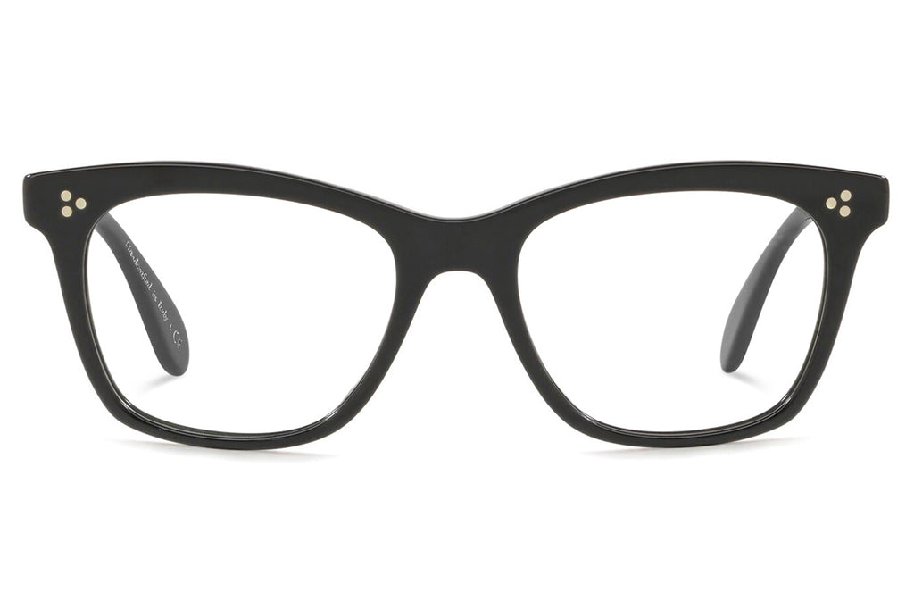 Oliver Peoples - Penny - Tailored Fit (OV5375F) Eyeglasses Black