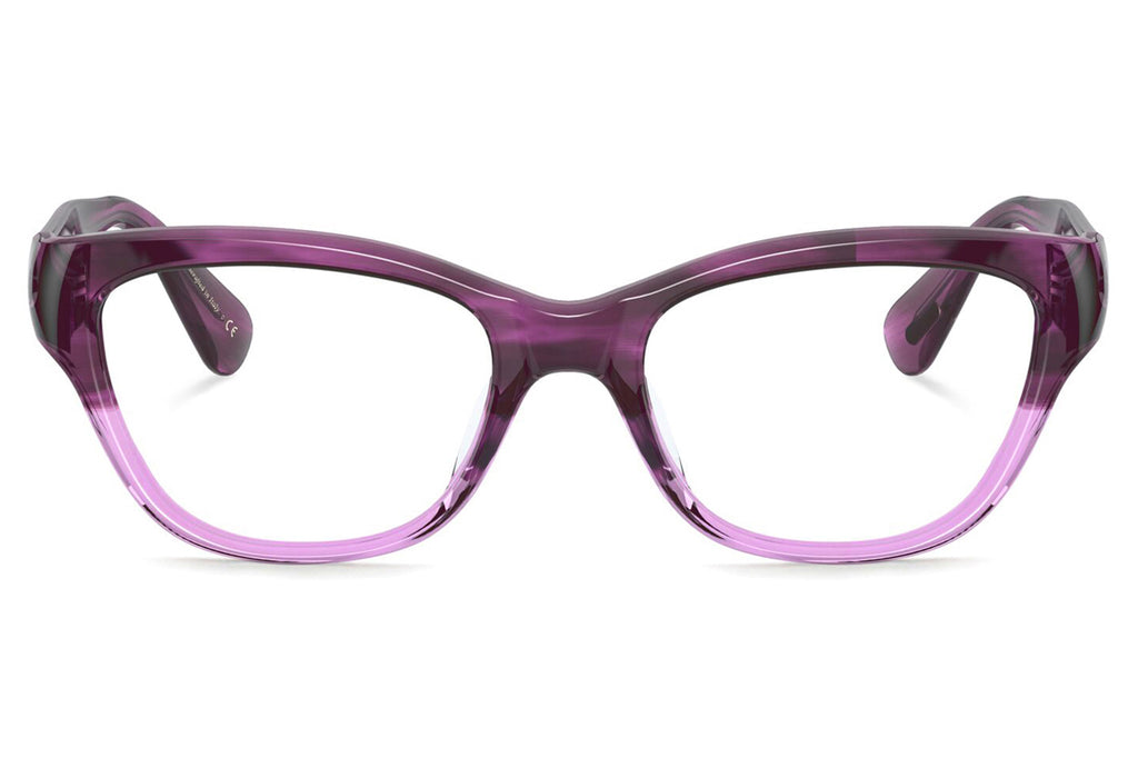 Oliver Peoples - Siddie (OV5431U) Eyeglasses Jacaranda Gradient