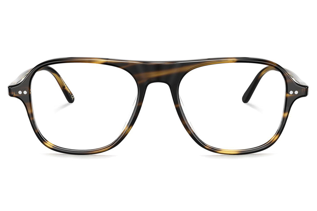 Oliver Peoples - Nilos (OV5439U) Eyeglasses Cocobolo