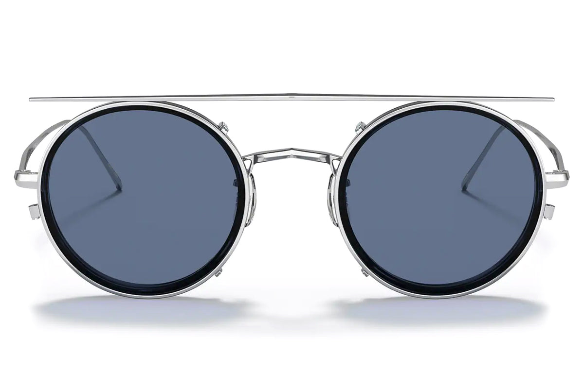 Oliver Peoples | G. Ponti-2 (OV1292T) Eyeglasses | Specs Collective