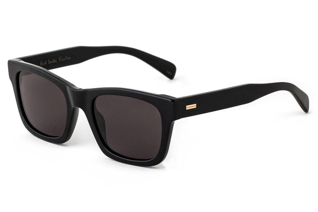 Paul Smith - Fenton Sunglasses Black