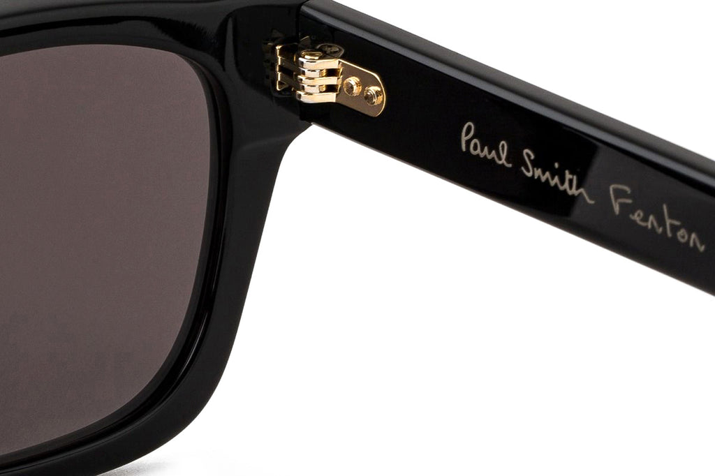 Paul Smith - Fenton Sunglasses Black
