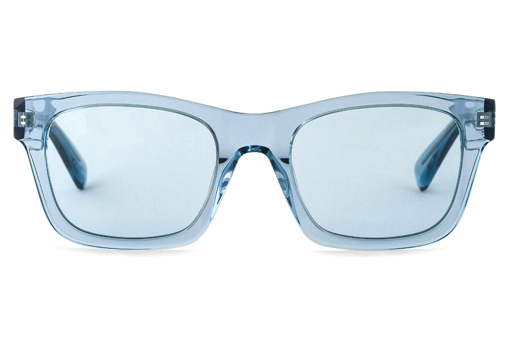 Paul Smith - Fenton Sunglasses Light Blue