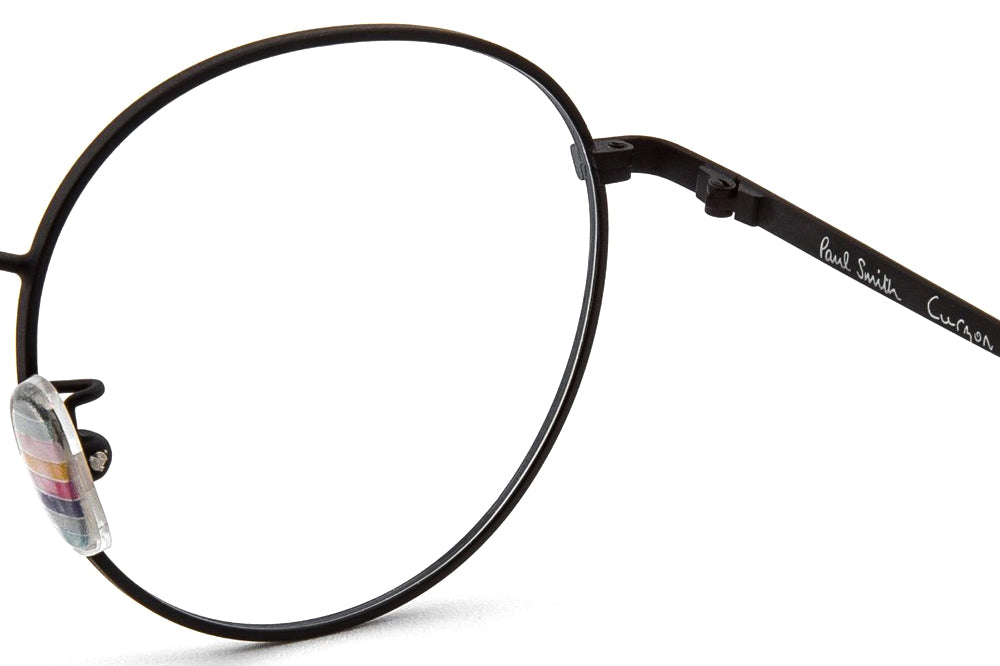 Paul Smith - Curzon Eyeglasses Matte Black