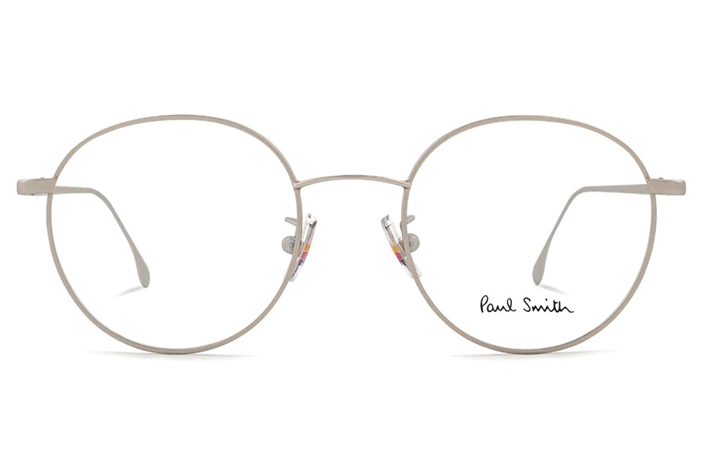 Paul Smith - Curzon Eyeglasses Matte Silver