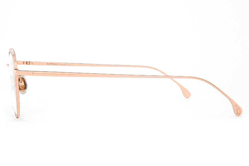 Paul Smith - Charlotte Eyeglasses Rose Gold