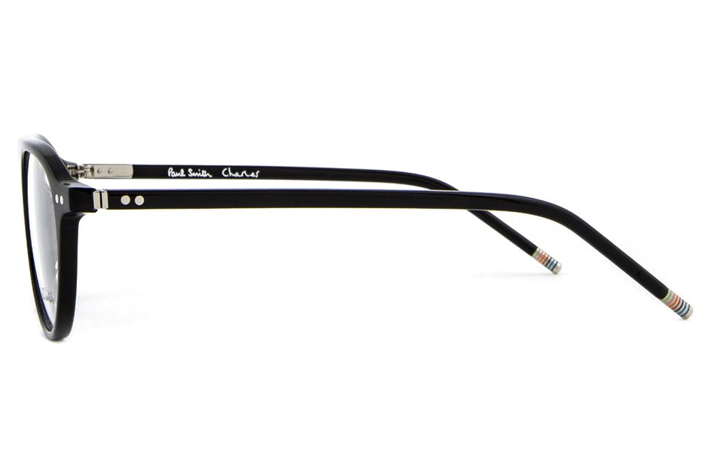 Paul Smith - Charles Eyeglasses Black