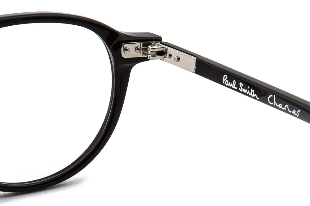 Paul Smith - Charles Eyeglasses Black