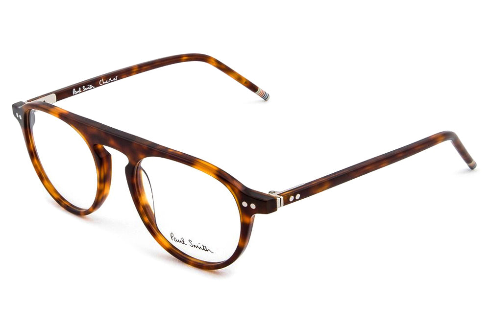 Paul Smith - Charles Eyeglasses Tortoiseshell