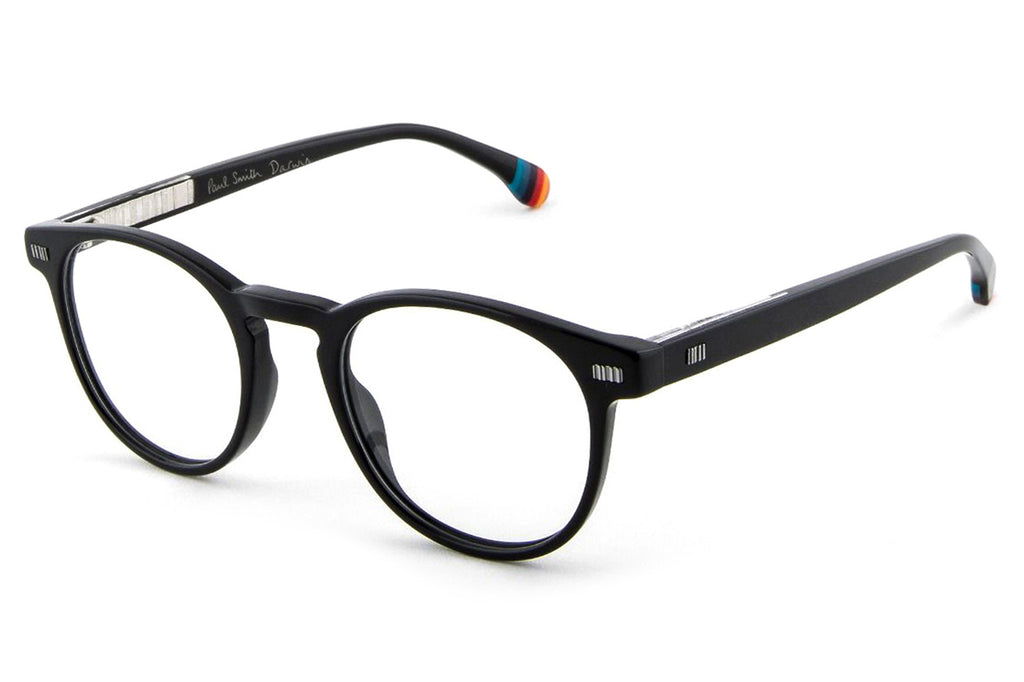 Paul Smith - Darwin Eyeglasses Black