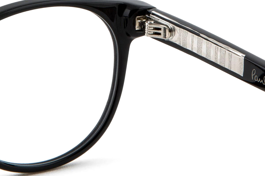 Paul Smith - Darwin Eyeglasses Black