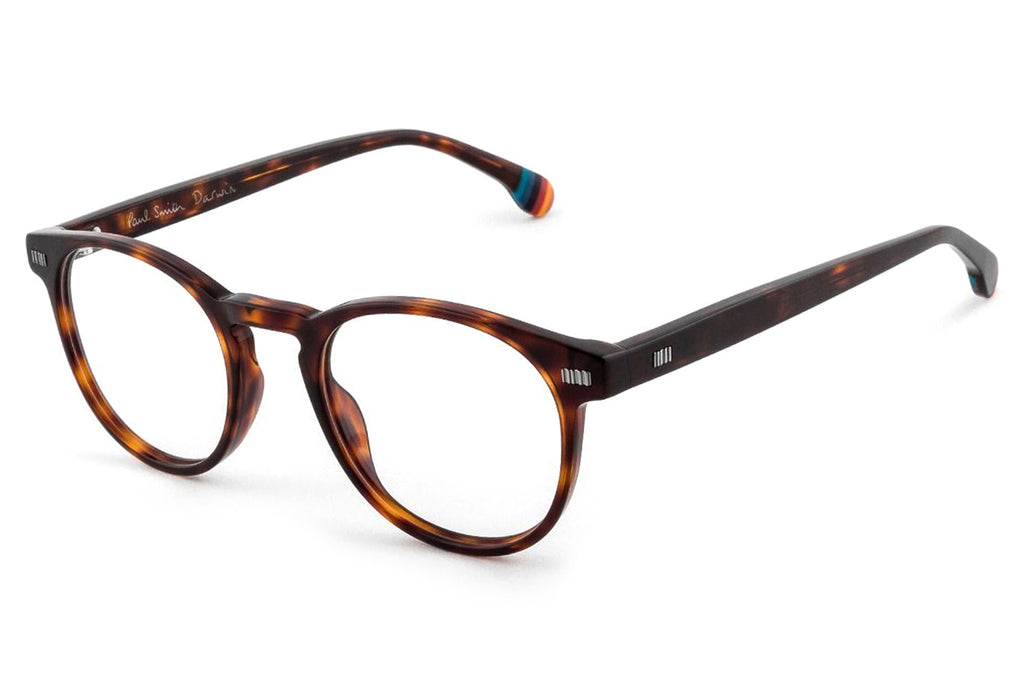 Paul Smith - Darwin Eyeglasses Dark Turtle