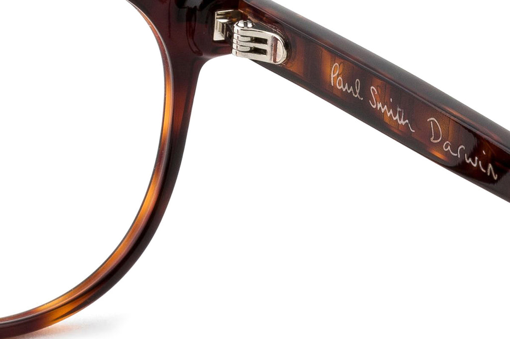 Paul Smith - Darwin Eyeglasses Dark Turtle