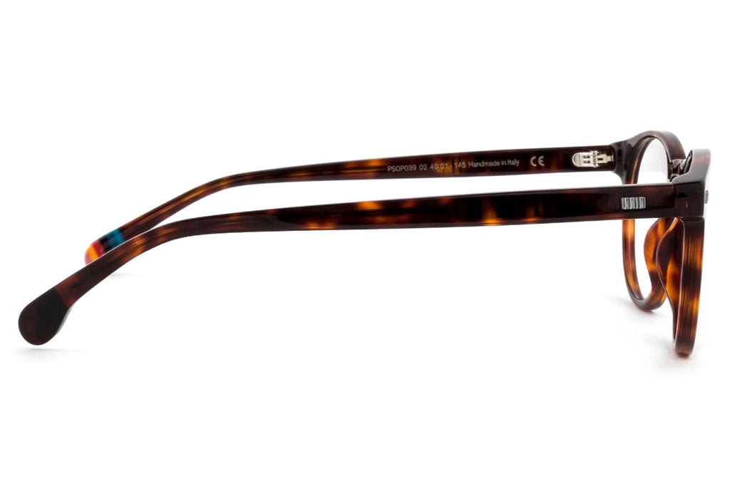 Paul Smith - Darwin Eyeglasses Dark Turtle