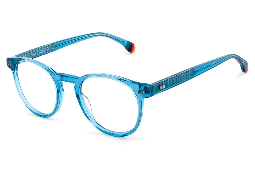 Paul Smith - Darwin Eyeglasses Crystal Light Blue