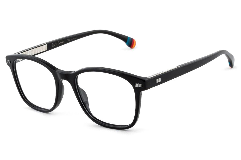 Paul Smith - Douglas Eyeglasses Black