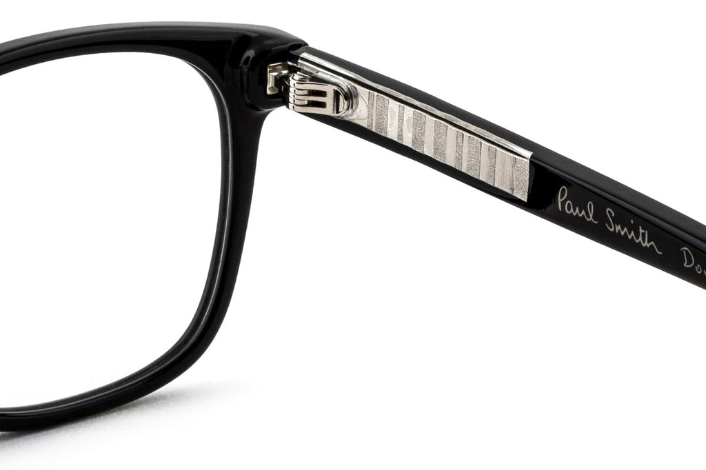 Paul Smith - Douglas Eyeglasses Black