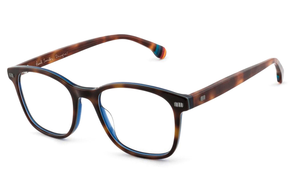 Paul Smith - Douglas Eyeglasses Havana