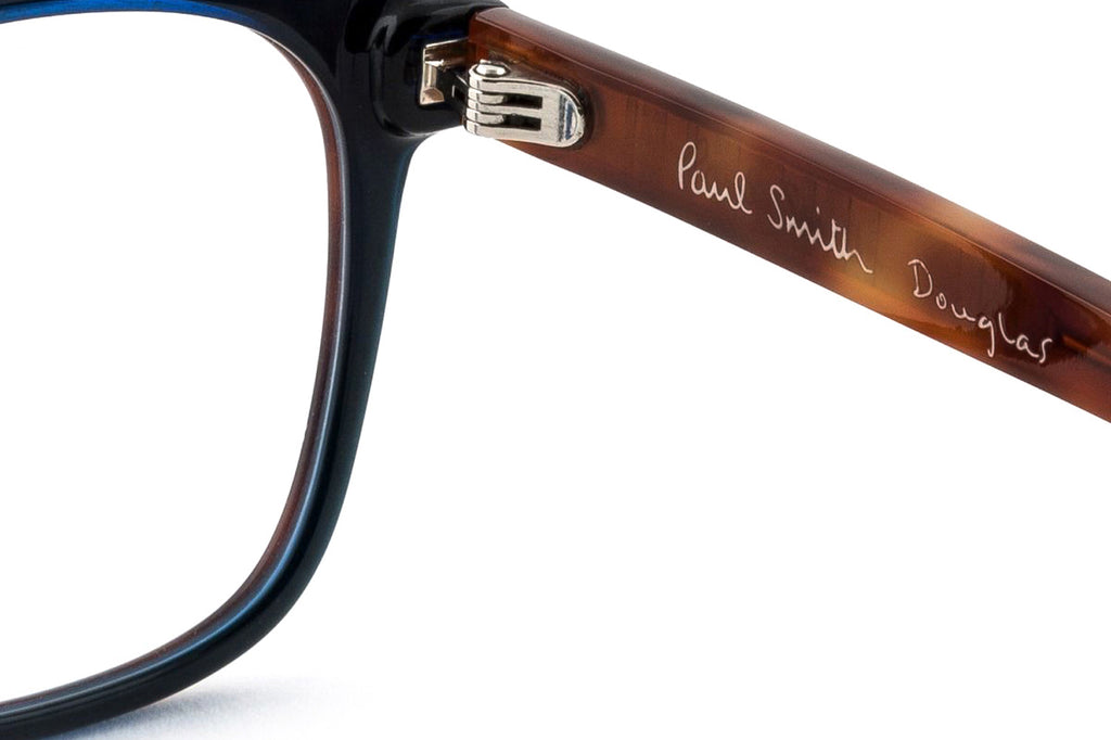 Paul Smith - Douglas Eyeglasses Havana