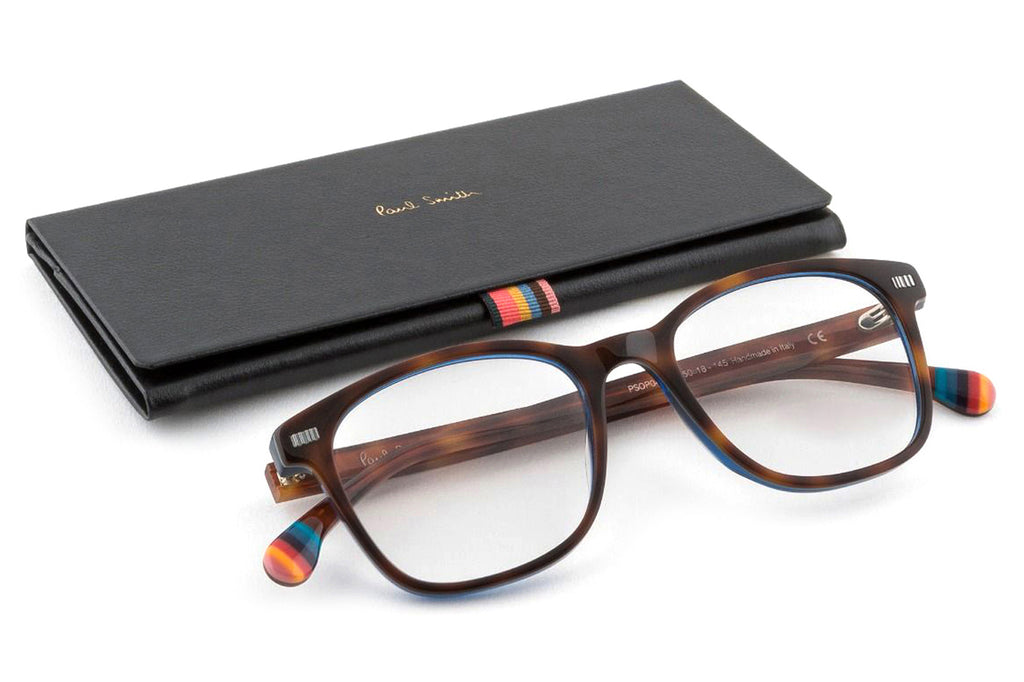 Paul Smith - Douglas Eyeglasses Havana