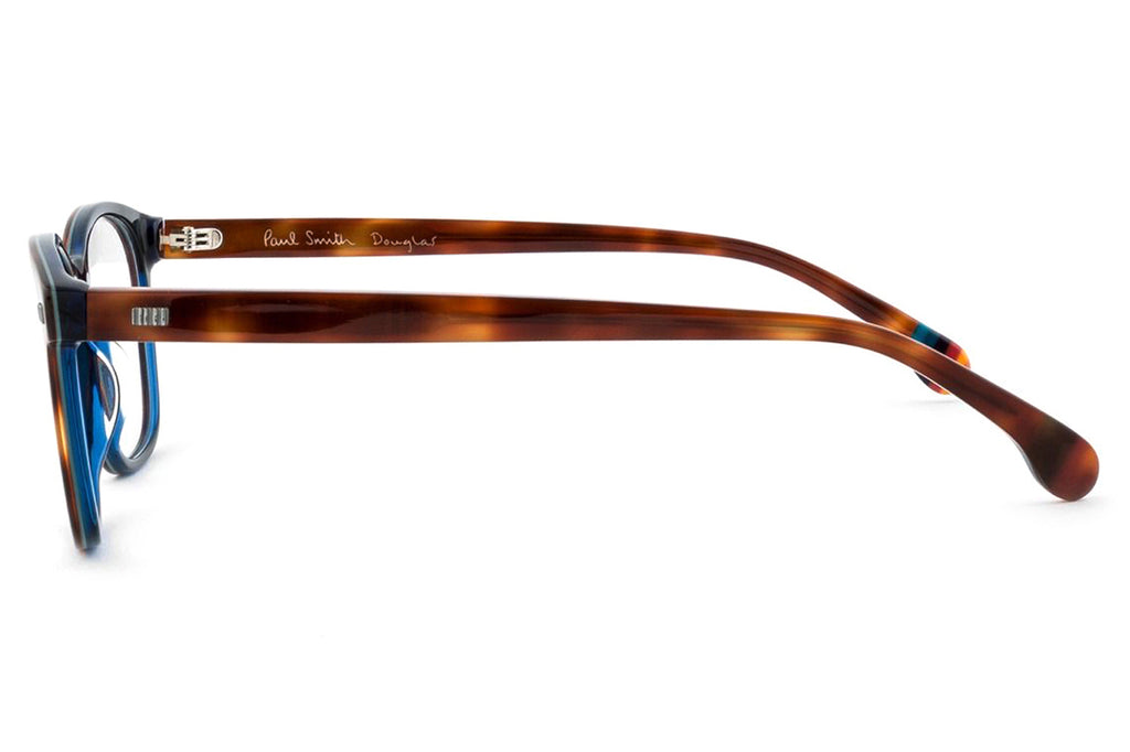 Paul Smith - Douglas Eyeglasses Havana