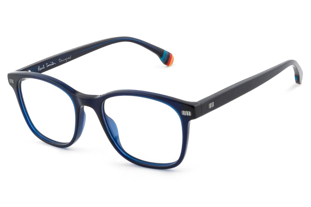 Paul Smith - Douglas Eyeglasses Classic Navy Blue