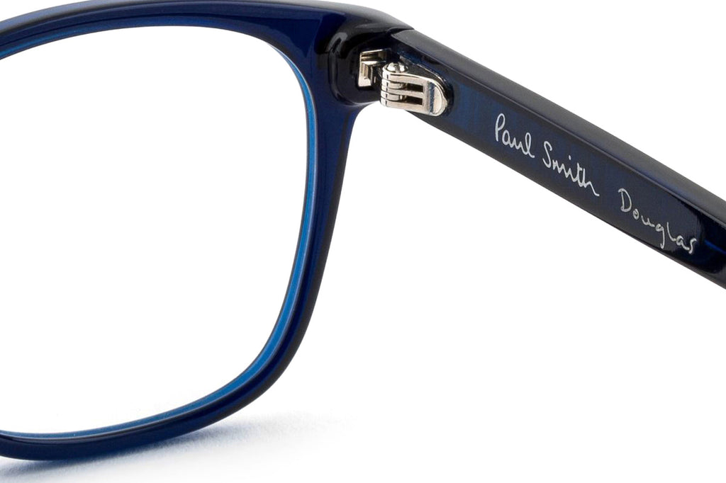 Paul Smith - Douglas Eyeglasses Classic Navy Blue