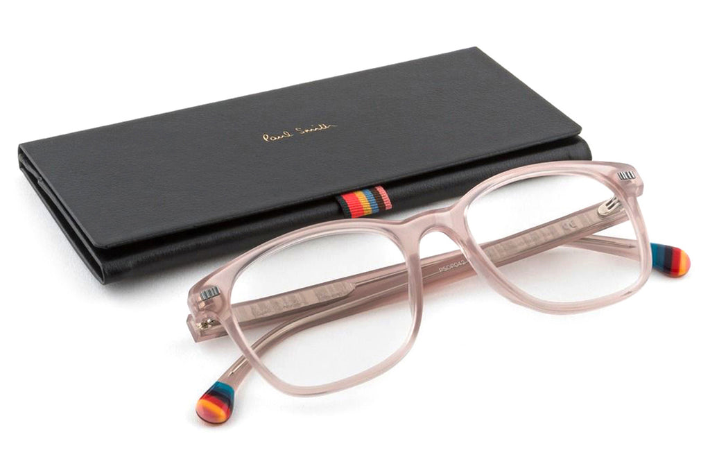 Paul Smith - Douglas Eyeglasses Cipria Blush