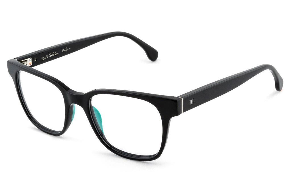 Paul Smith - Defoe Eyeglasses Black