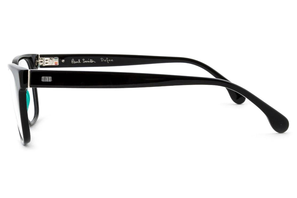 Paul Smith - Defoe Eyeglasses Black