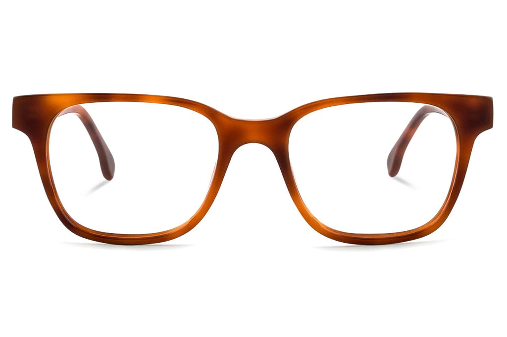 Paul Smith - Defoe Eyeglasses Havana