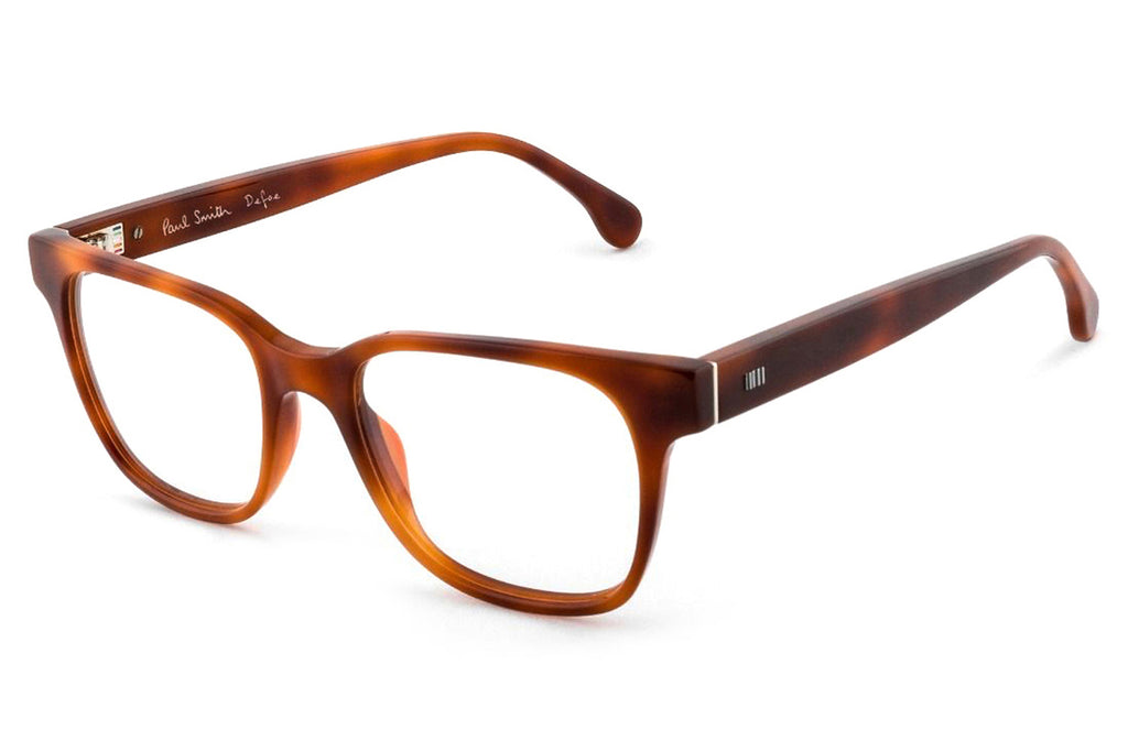 Paul Smith - Defoe Eyeglasses Havana