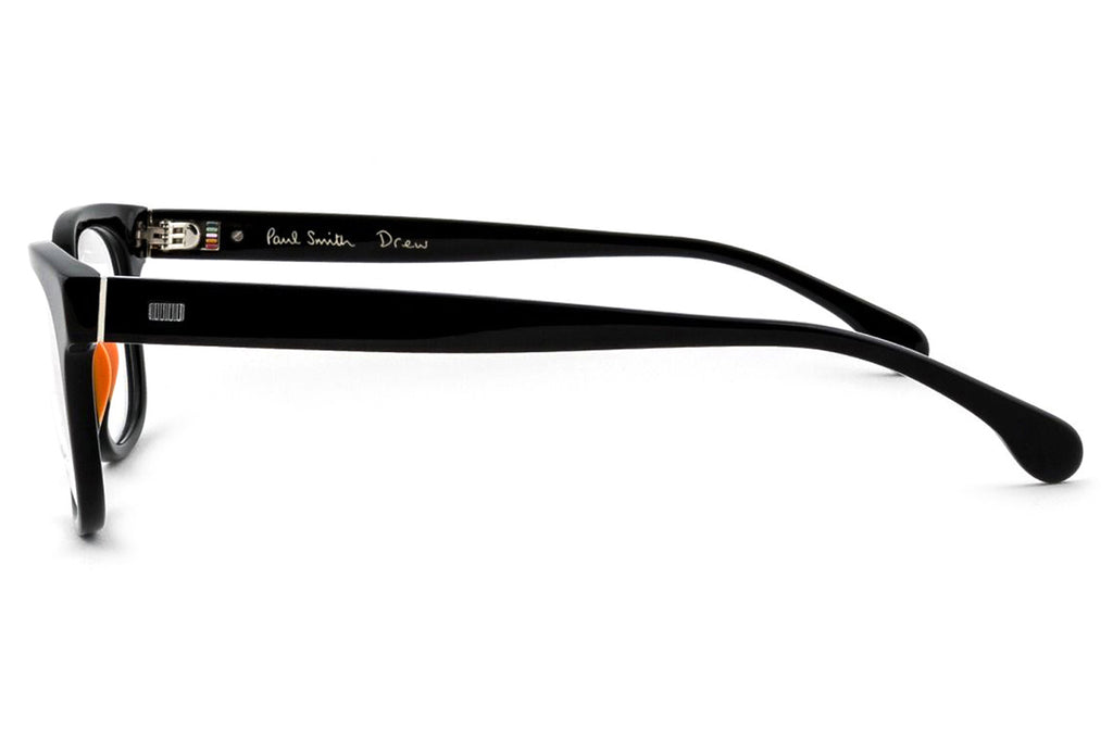 Paul Smith - Drew Eyeglasses Black