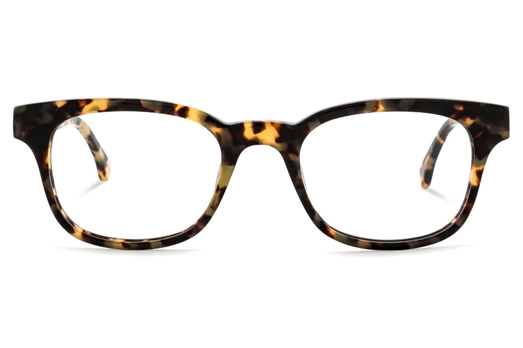 Paul Smith - Drew Eyeglasses Havana