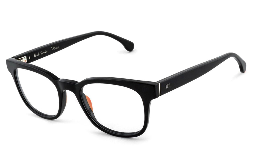 Paul Smith - Drew Eyeglasses Black