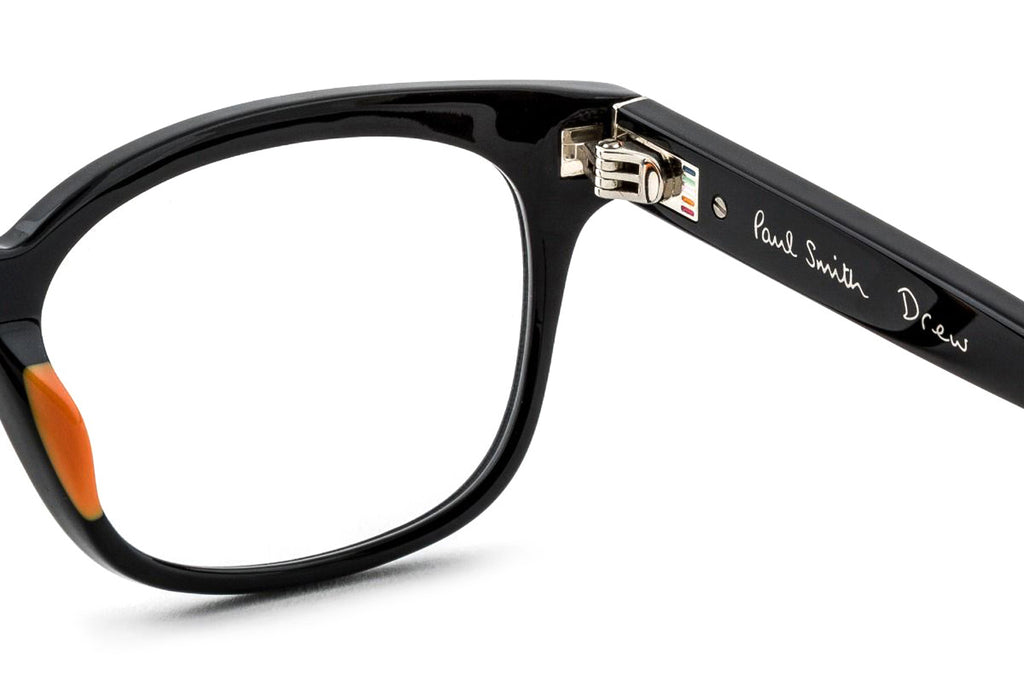 Paul Smith - Drew Eyeglasses Black