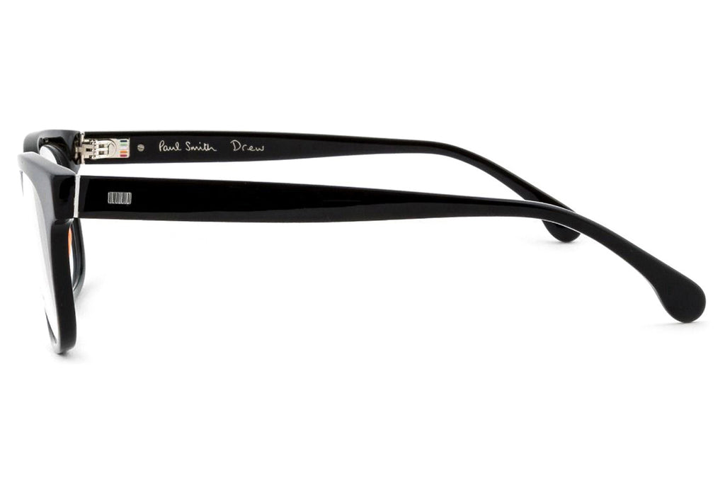 Paul Smith - Drew Eyeglasses Black