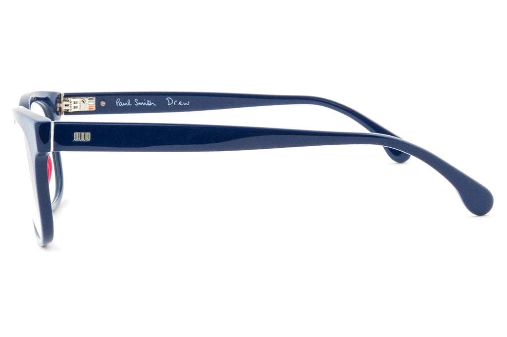 Paul Smith - Drew Eyeglasses Dark Blue